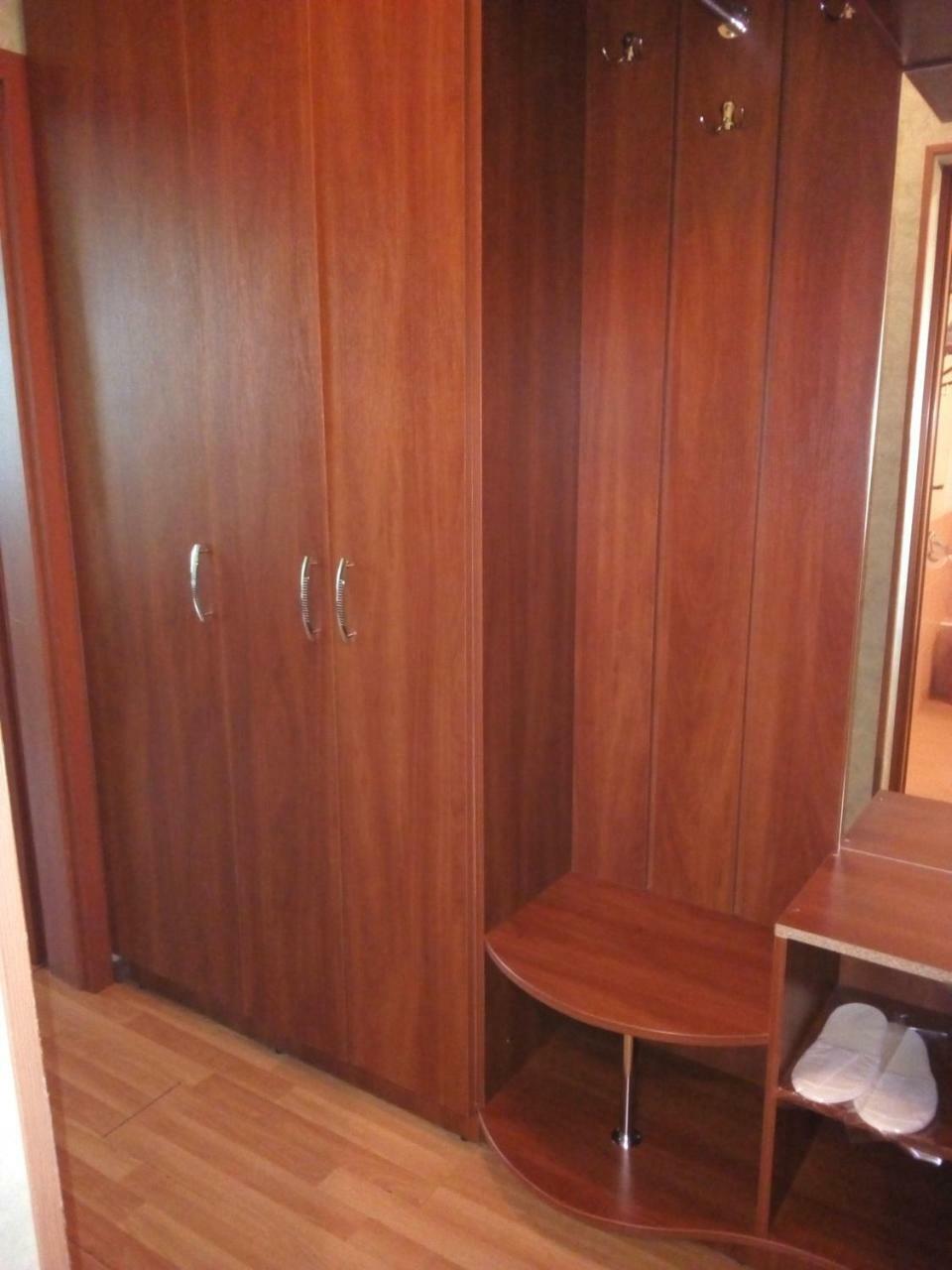 Comfort Hotel Kyiv Exterior photo